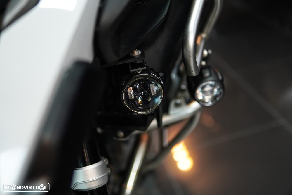 BMW R 1200 GS Adventure RALLYE - 14