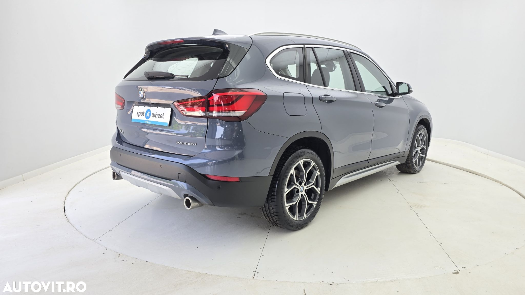 BMW X1 - 6