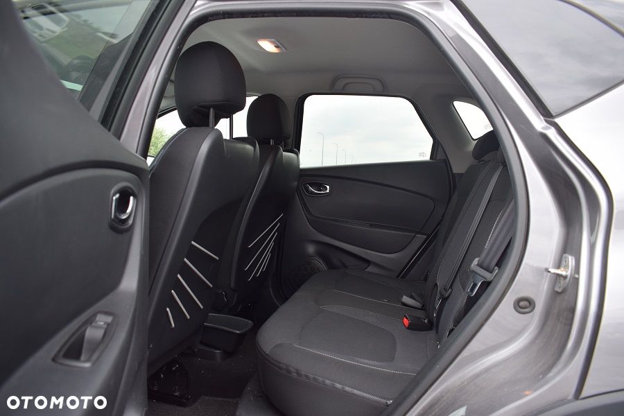Renault Captur ENERGY TCe 120 EDC Dynamique - 7