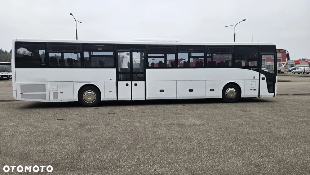 Temsa Tourmalin - 9