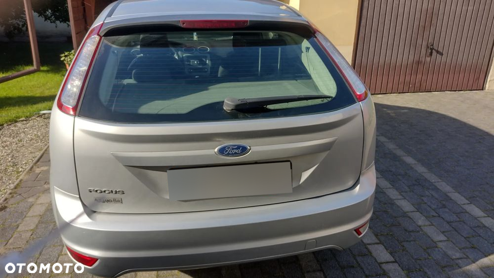 Ford Focus - 9