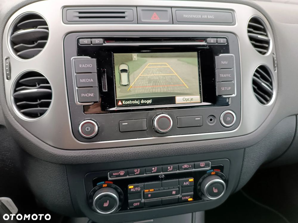 Volkswagen Tiguan - 14