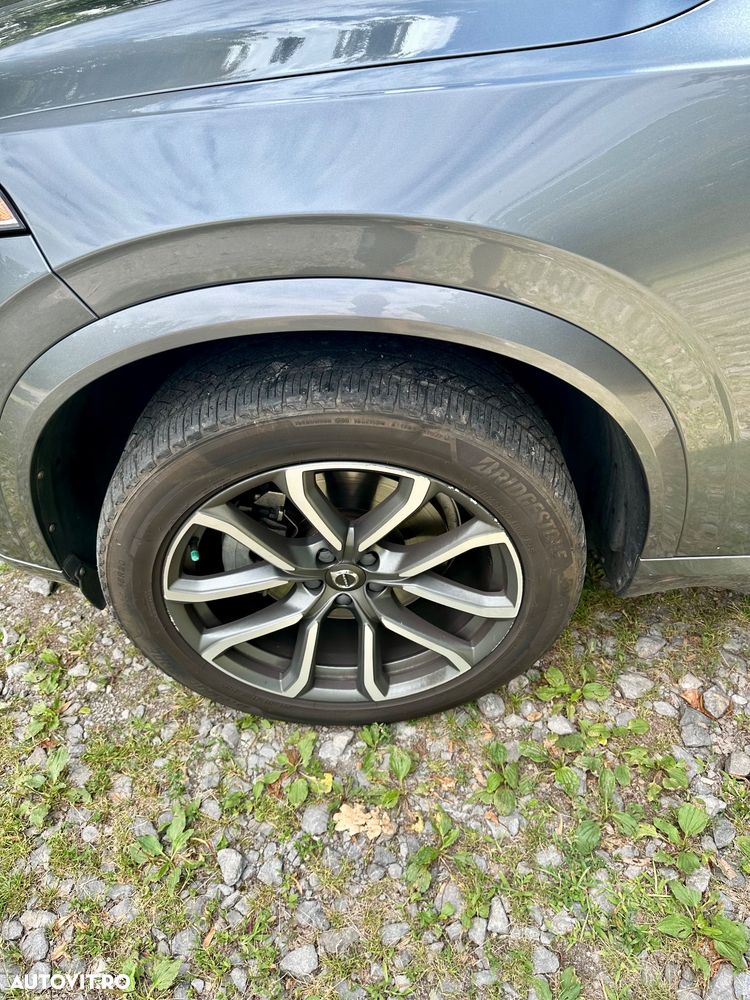 Volvo XC 90 T6 AWD 7 locuri Momentum Pro - 8