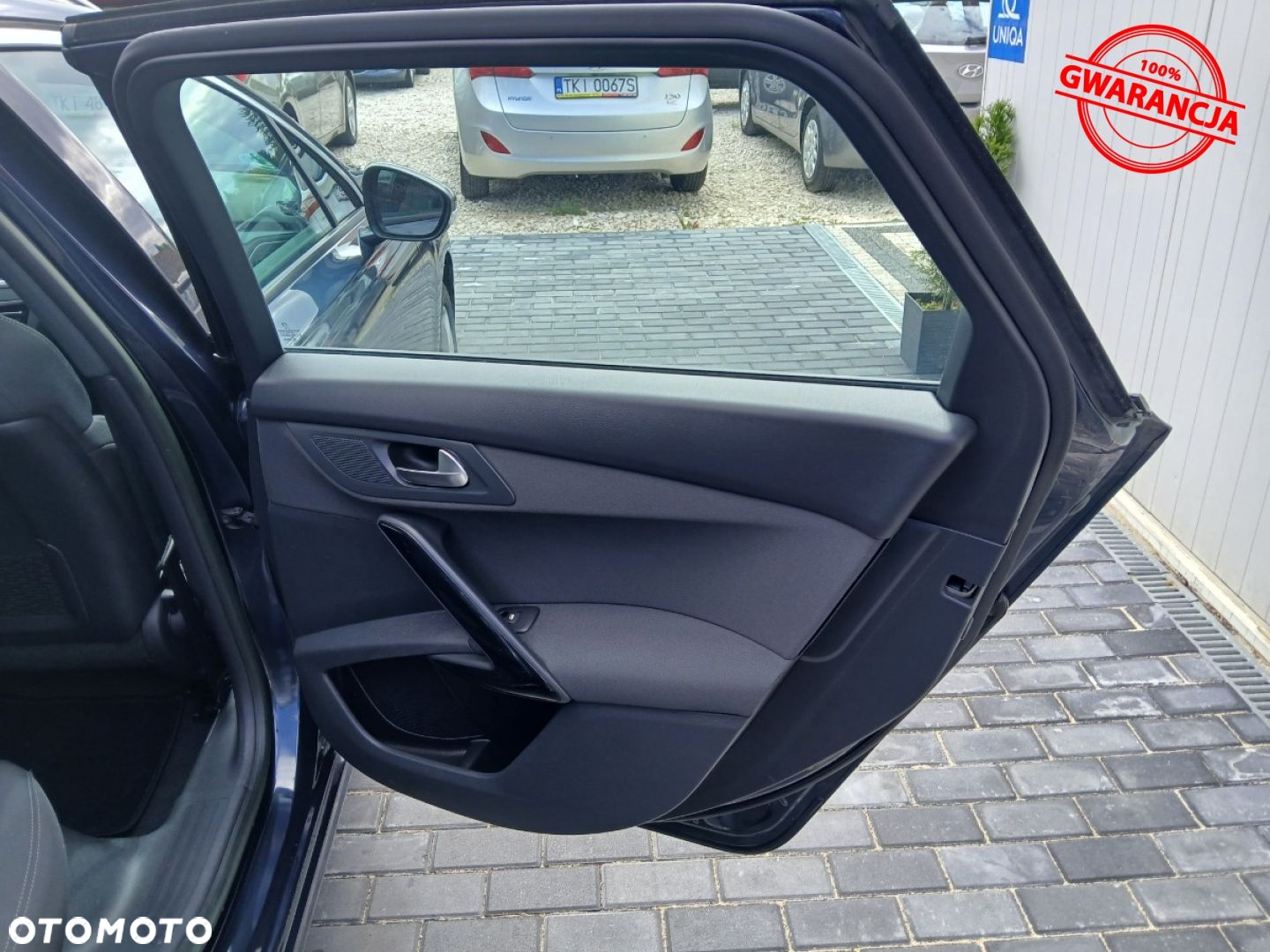 Peugeot 508 SW e-HDi 115 ETG6 Stop&Start Business-Line - 29