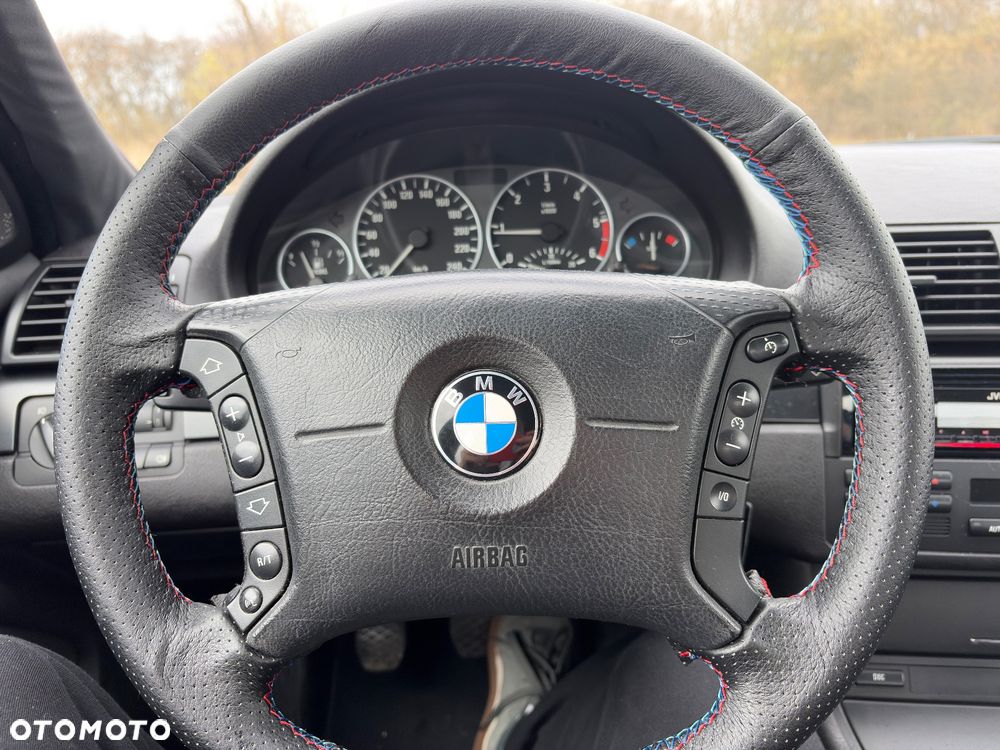 BMW Seria 3 320d Edition Exclusive - 19