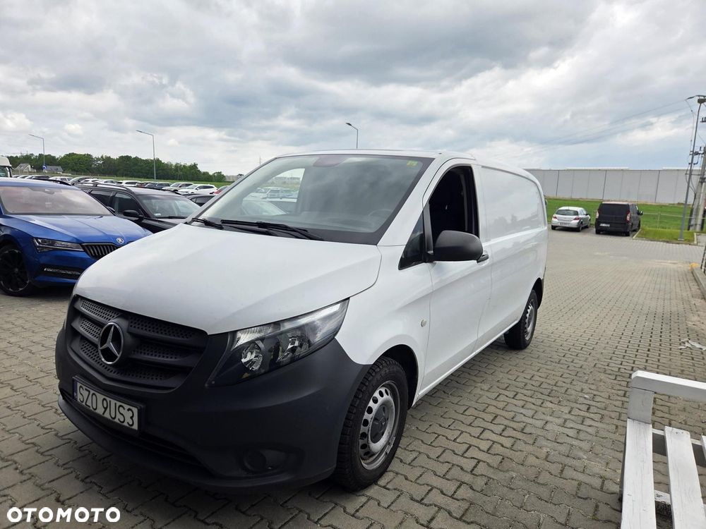 Mercedes-Benz Vito ACTIVITY - 12