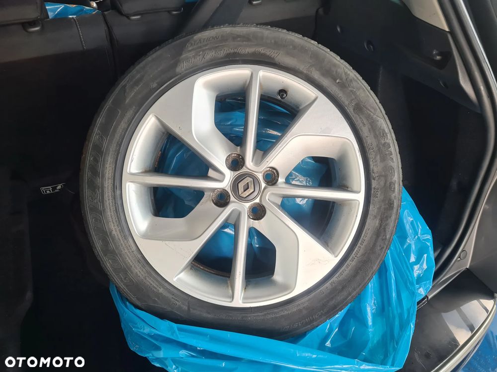 Renault Clio 1.2 16V Limited - 11