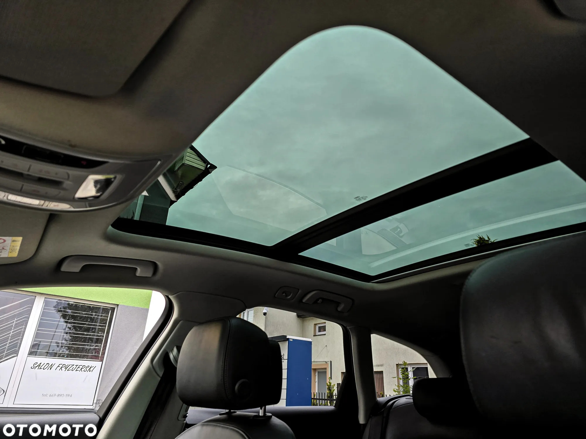 Audi A6 Avant 3.0 TDI quattro S tronic - 31