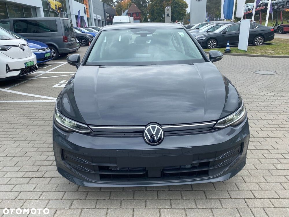 Volkswagen Golf - 4