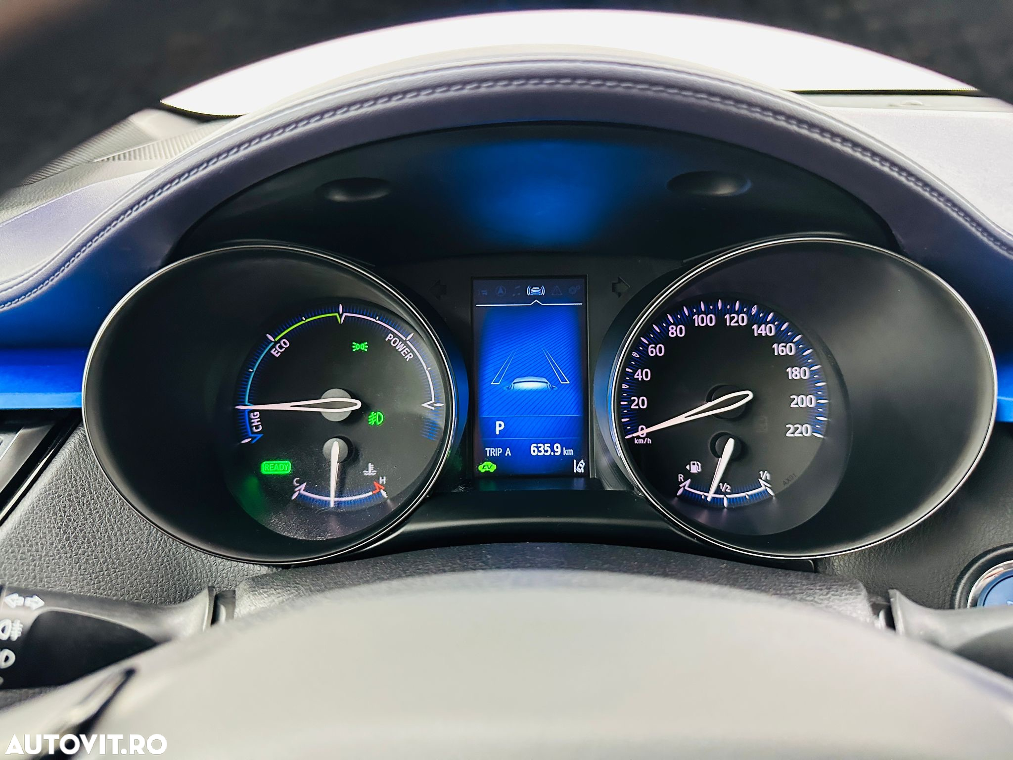 Toyota C-HR - 38