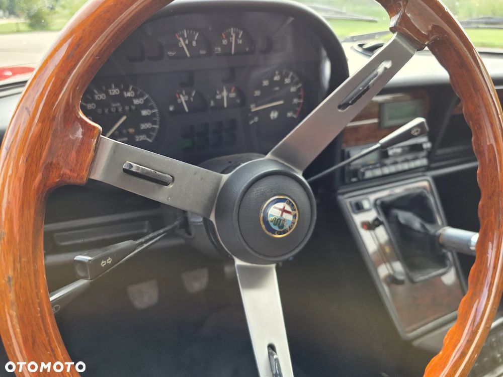 Alfa Romeo Spider - 30