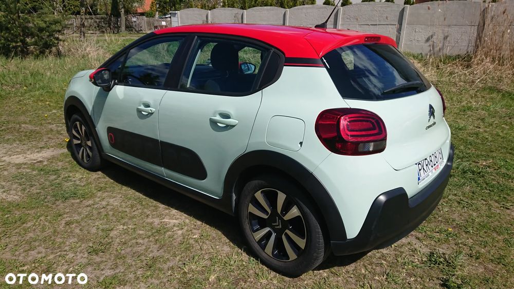 Citroën C3 - 10