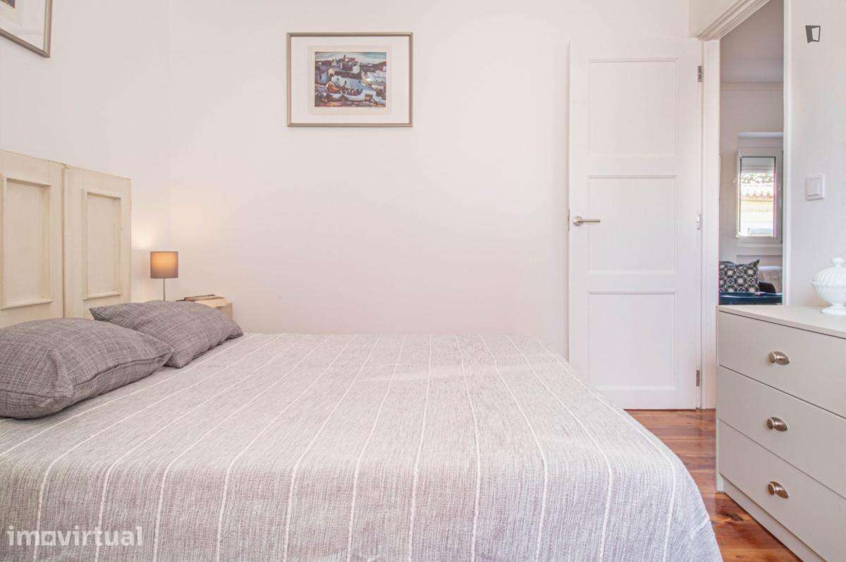 Apartamento com 3 quartos - localizado em Alcântara Lisbon - Grande imagem: 2/17