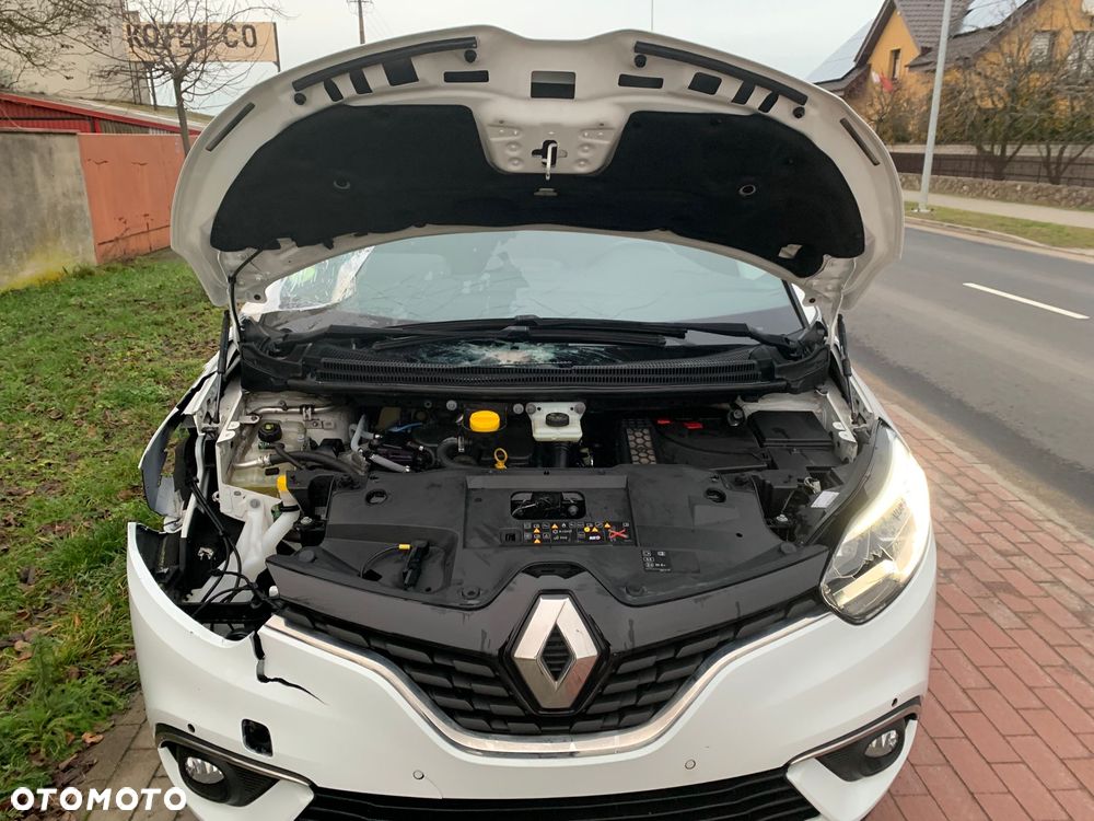 Renault Grand Scenic Gr 1.5 dCi Energy Life EU6 - 11