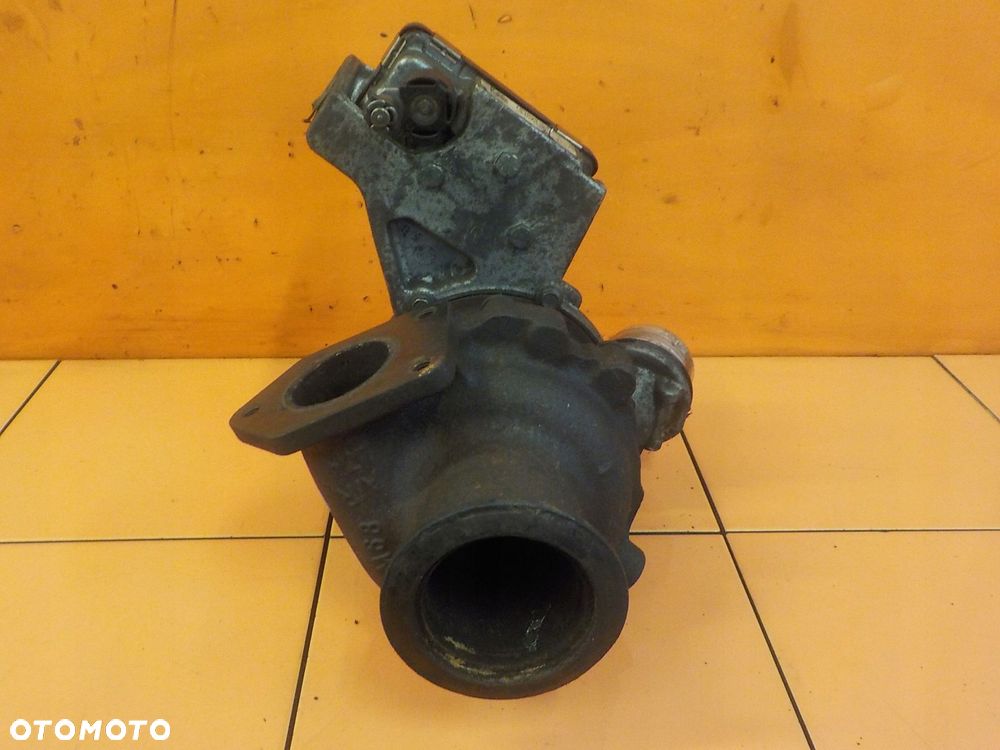 BMW E90 E87 2.0 D 10r 143KM N47 turbina turbosprezarka 7900594 GT1749V - 10