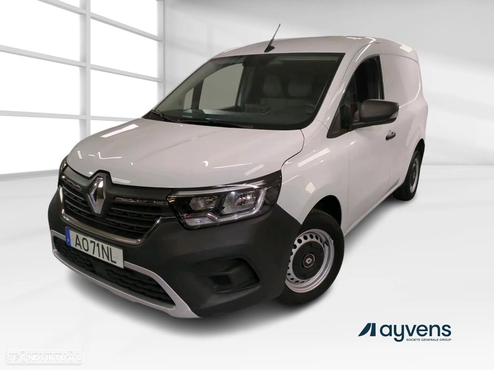 Renault KANGOO VAN 1.5 Blue dCi Edition One - 1
