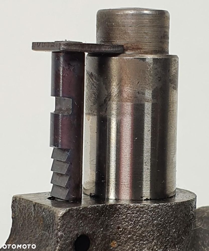 NAPINACZ ŁAŃCUCHA ROZRZĄDU JAGUAR X-TYPE X400 2.2D - 3