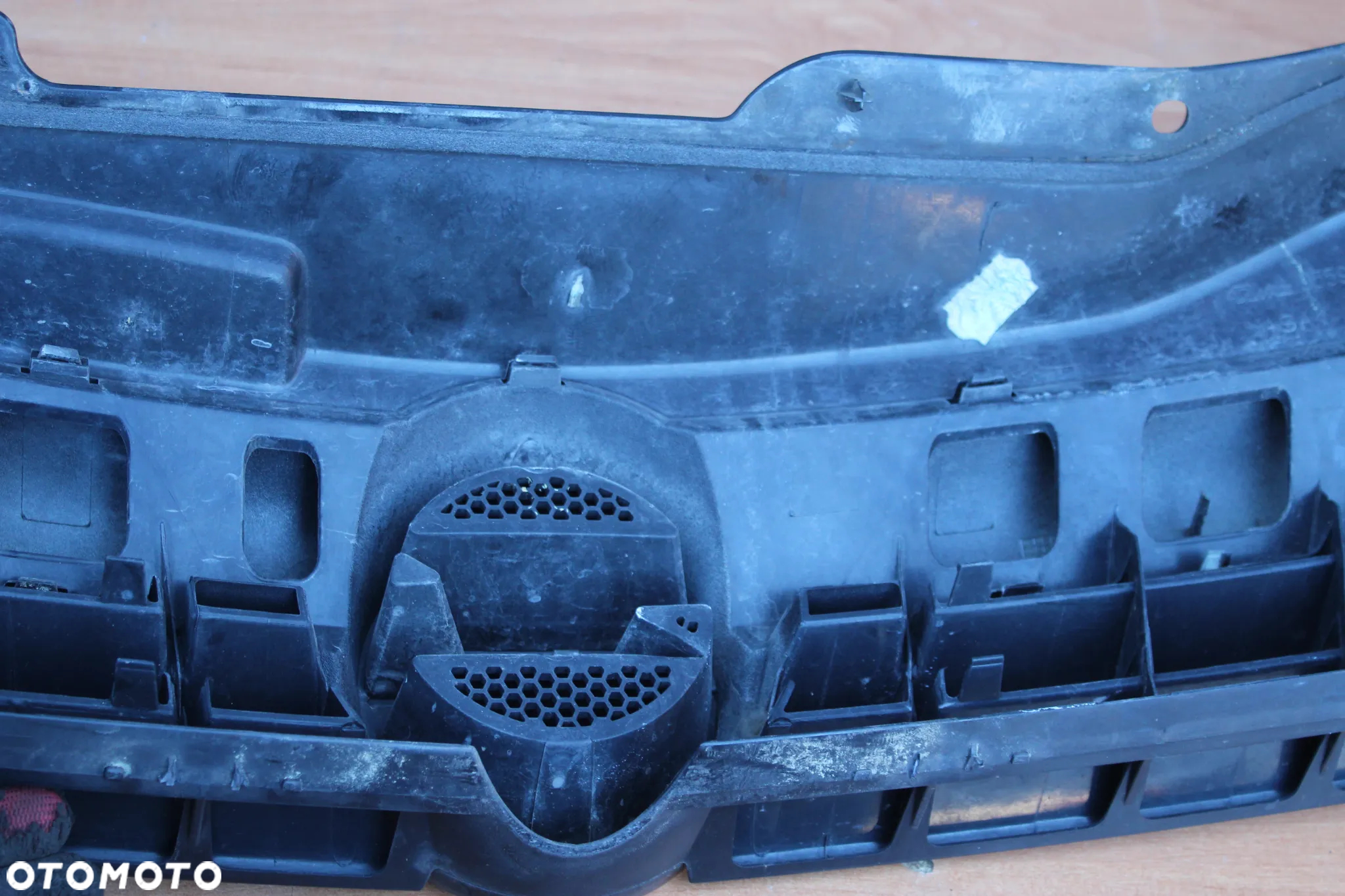 ATRAPA GRILL OPEL ASTRA H Z20R 5D DRZWI PRZED LIFTEM  EUROPA - 13
