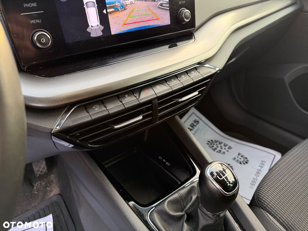 Skoda Octavia 2.0 TDI Ambition - 22