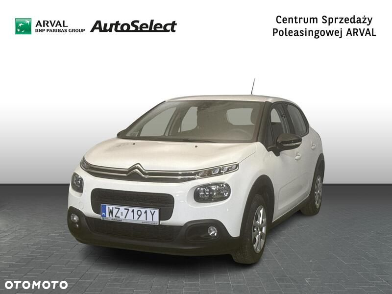 Citroën C3 1.2 PureTech Feel - 2