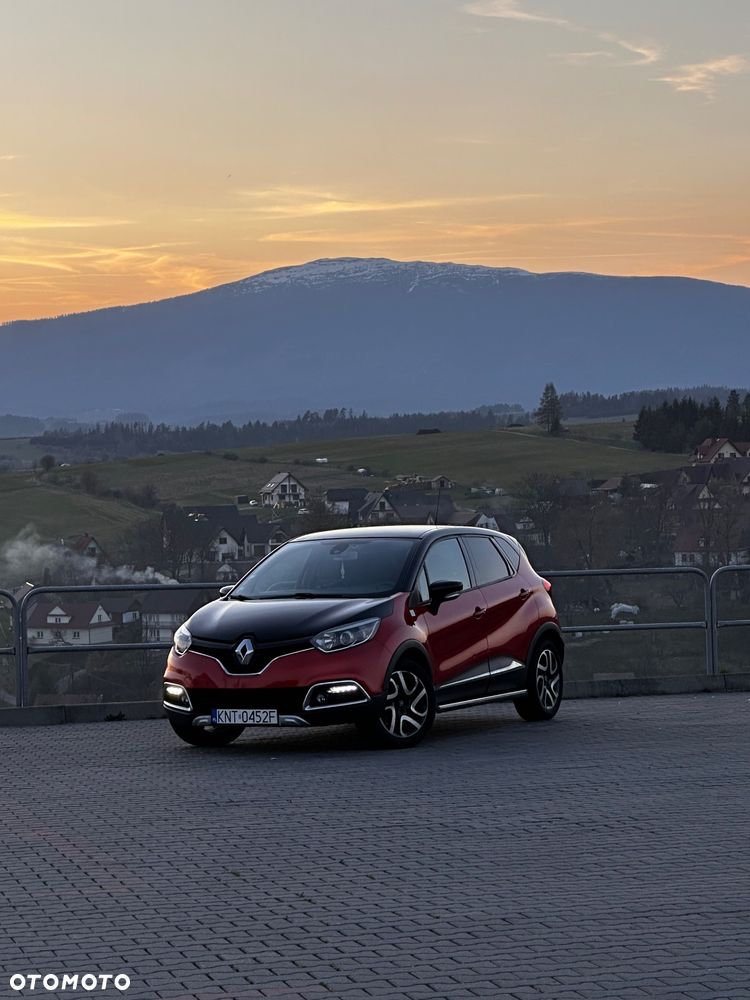 Renault Captur ENERGY dCi 90 Start&Stop Helly Hansen - 2