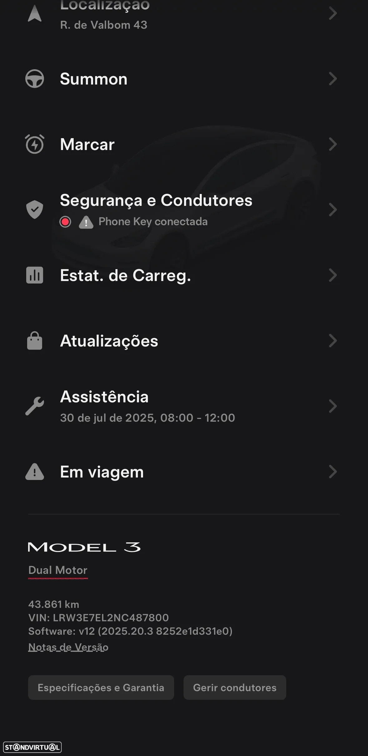 Tesla Model 3 Performance Dual Motor AWD - 18