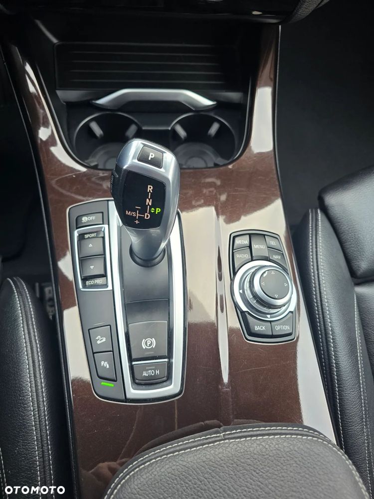 BMW X3 xDrive20d xLine - 19