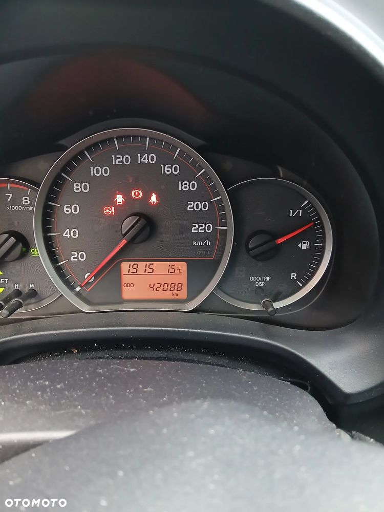 Toyota Yaris 1.0 Life - 6