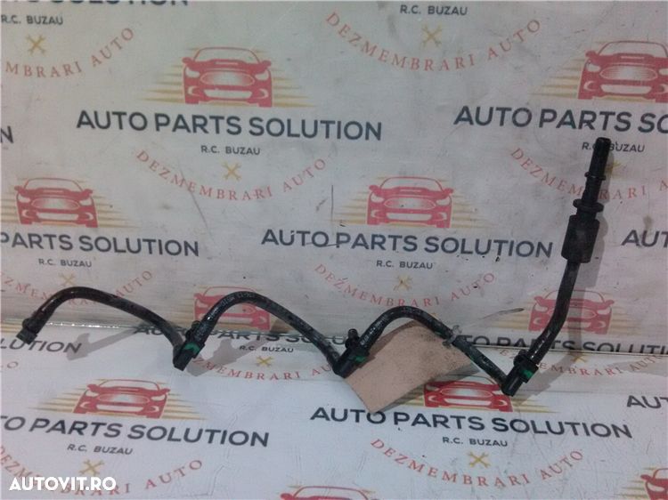 retur injectoare renault master 2.3 dci an fabr. 2012 - 1