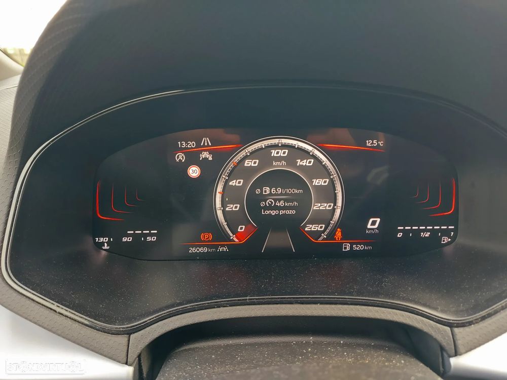 SEAT Ibiza 1.0 TSI FR - 14