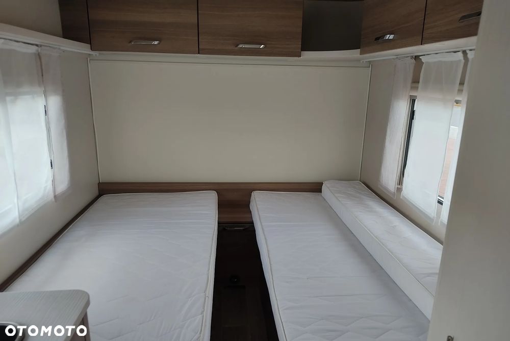 Dethleffs C'Joy 460 LE - 11