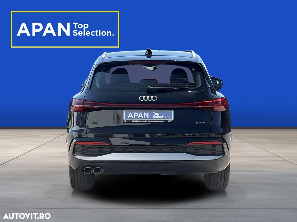 Audi Q5 40 TDI quattro S tronic - 6