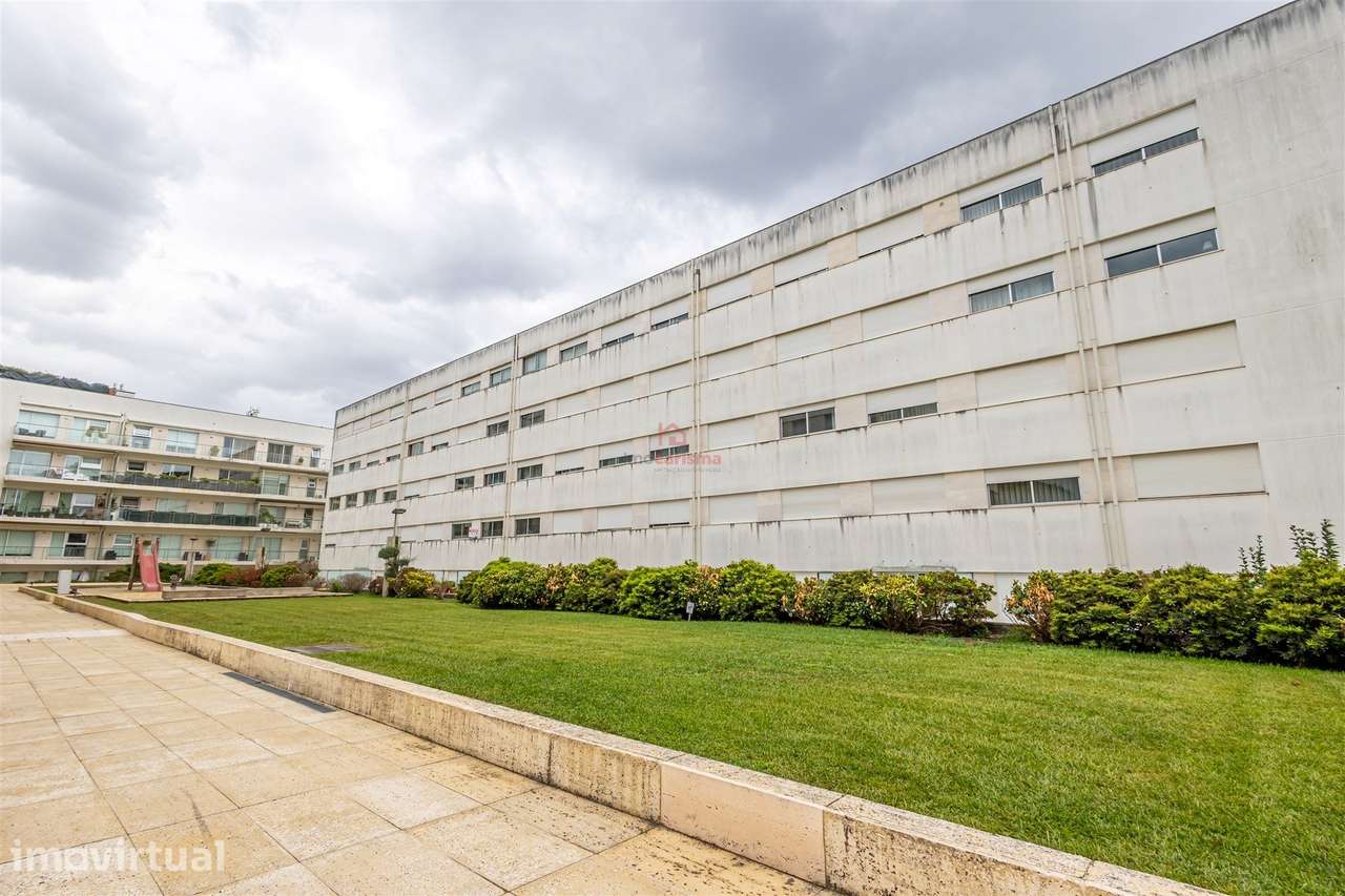 Apartamento T3 no centro de Santo Tirso - Grande imagem: 2/28