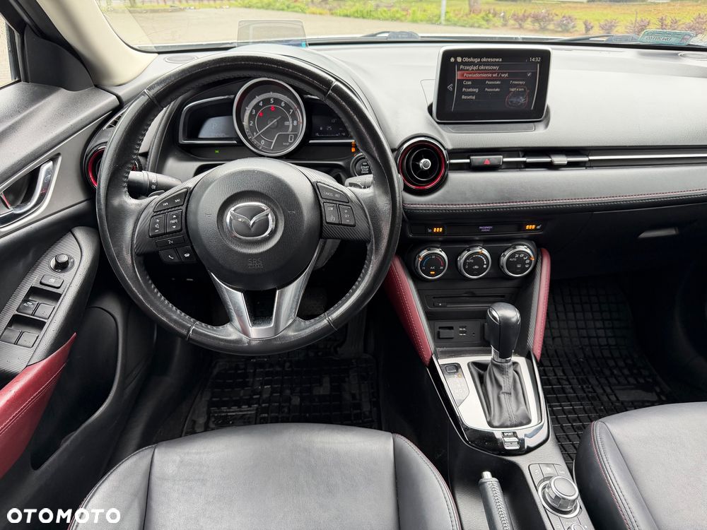 Mazda CX-3 2.0 Skypassion - 9