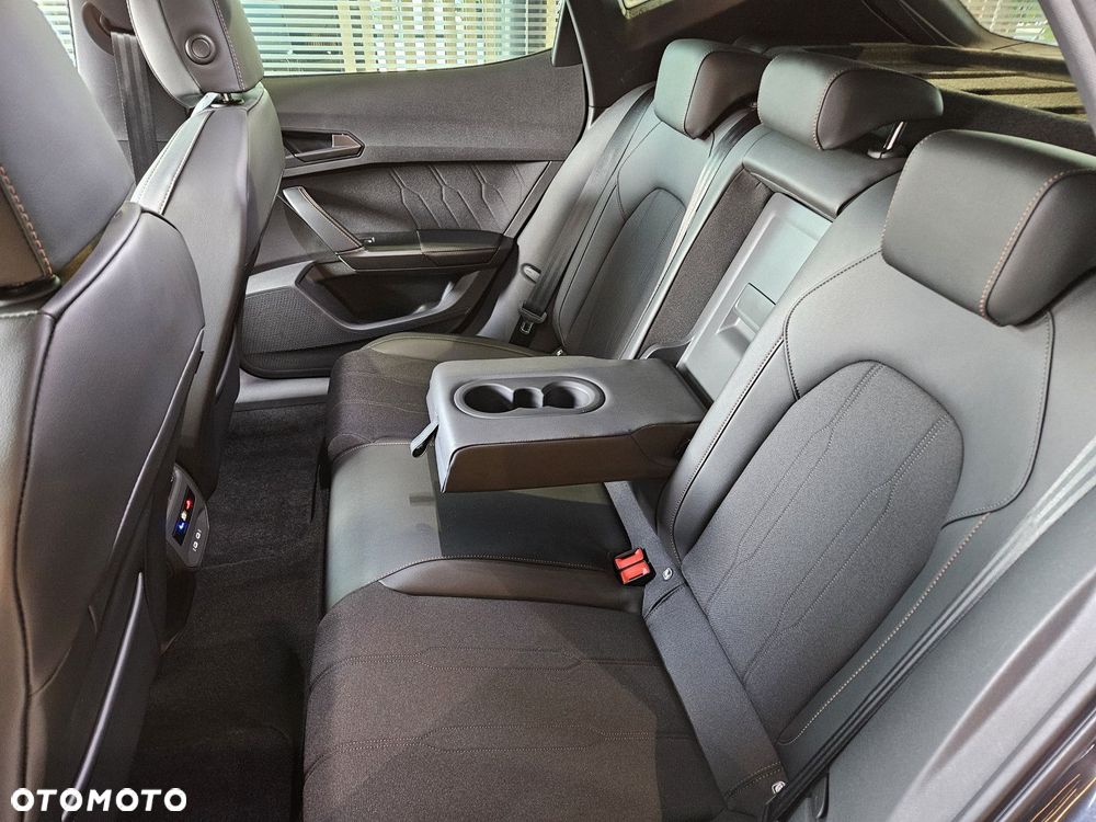 Cupra Formentor 1.5 TSI DSG - 19