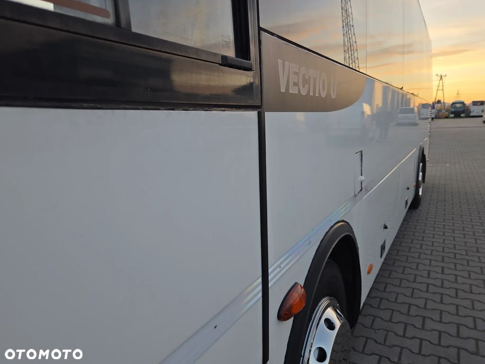 Otokar VECTIO / SPROWADZONY Z POŁUDNIA FRANCJI/ KLIMA / EEV / SILNIK MAN - 15