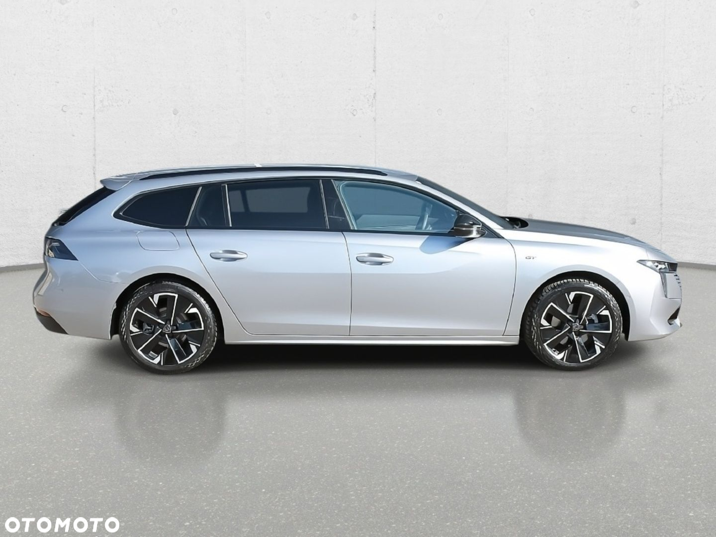 Peugeot 508 1.2 PureTech GT S&S EAT8 - 7