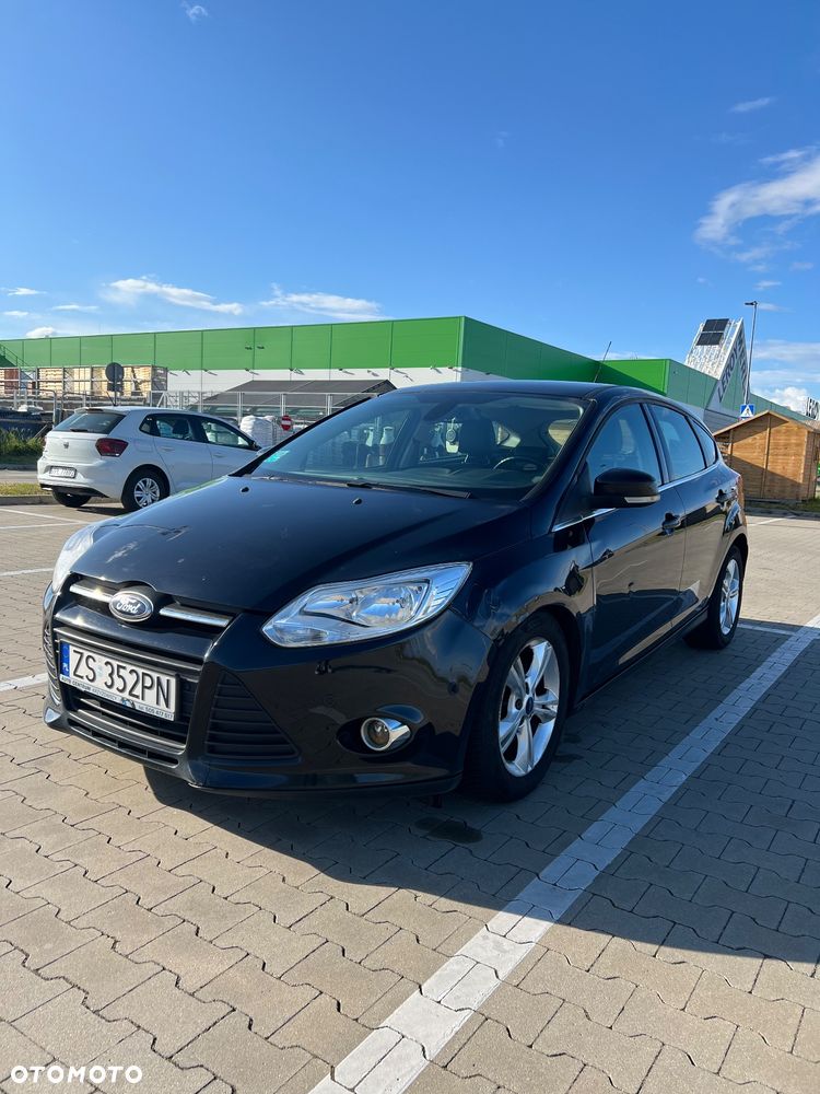 Ford Focus - 1