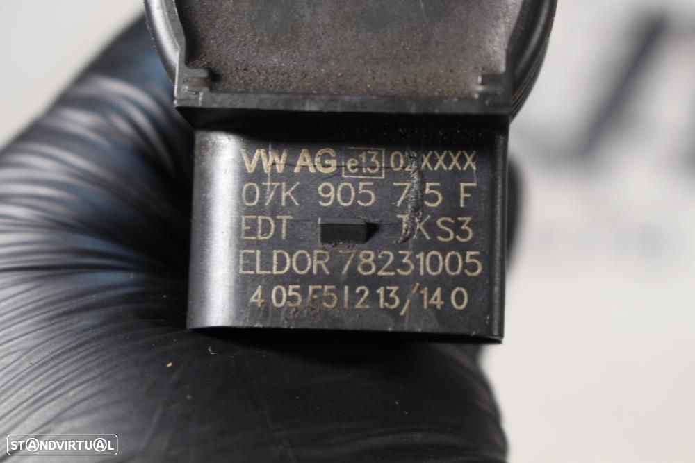 Bobine Seat Leon (1P1)  07K905715f / 07K 905 715 F - 3