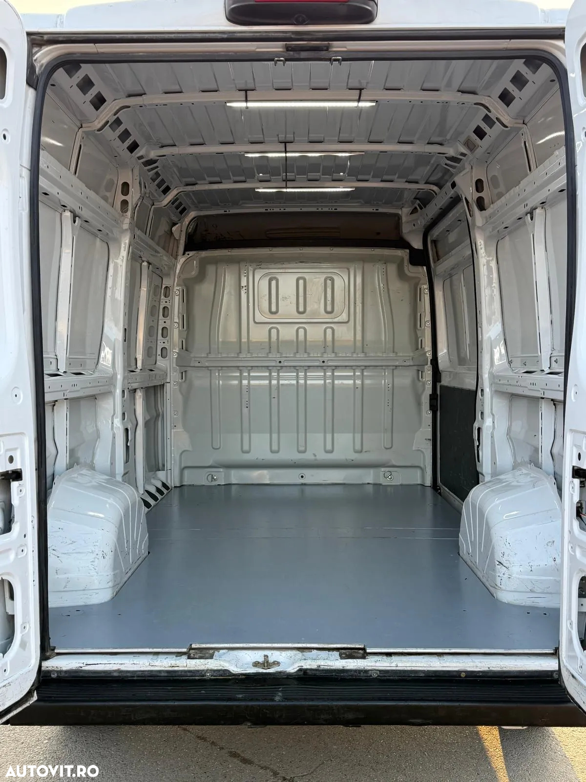 Fiat Ducato - 6