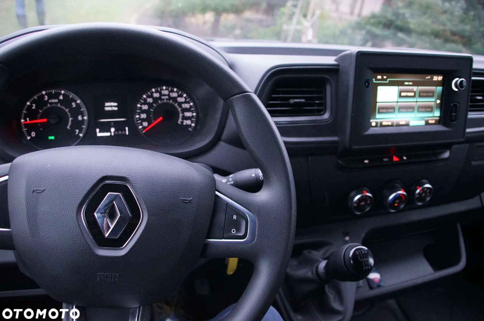 Renault MASTER - 29