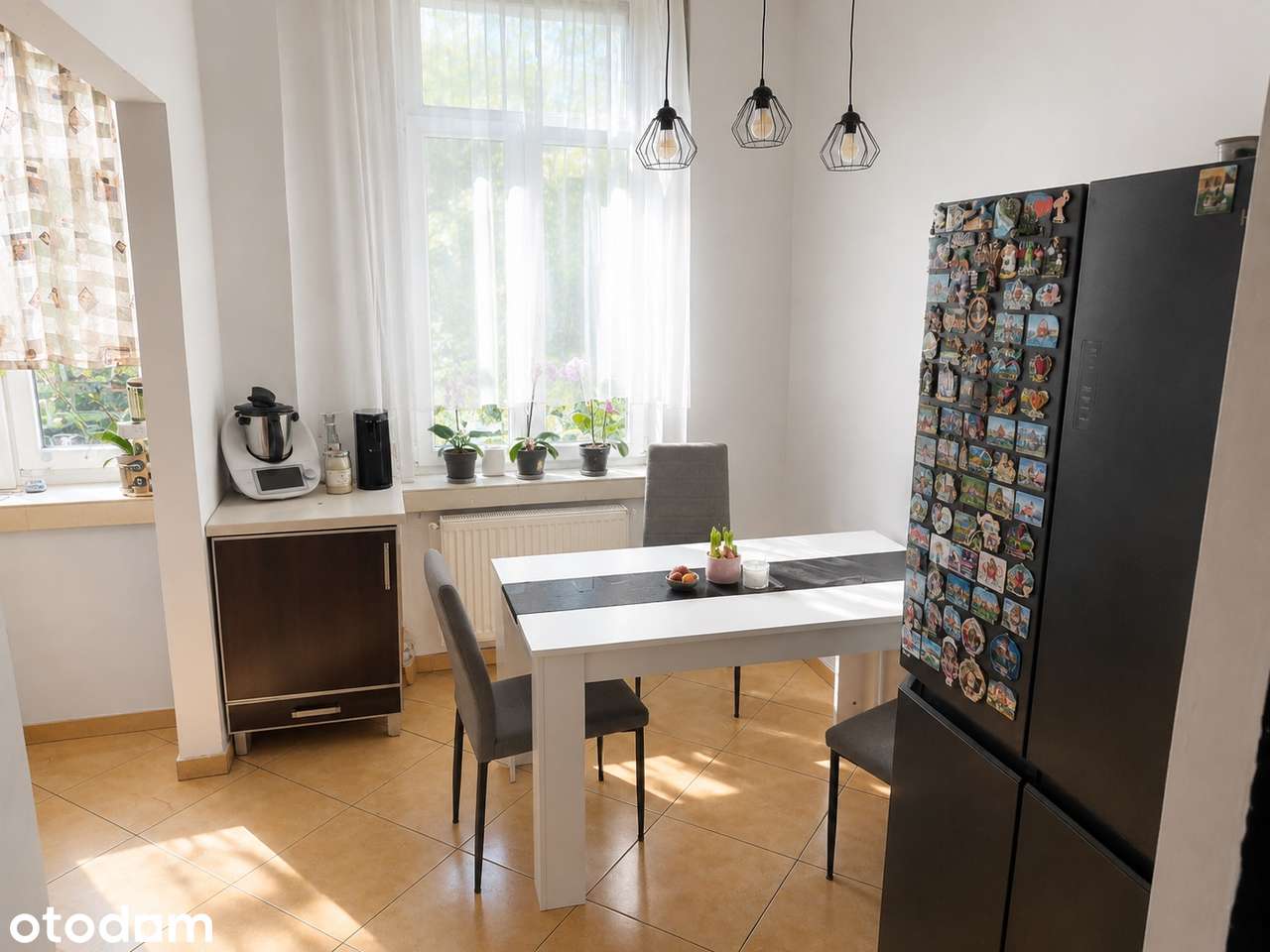 Bytom Centrum | 62,52 m² | 2 pokoje | 7% ROI | Idealne pod inwestycję