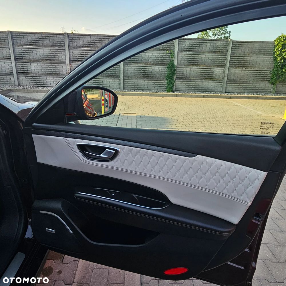Renault Talisman BLUE dCi 200 EDC INITIALE PARIS - 22