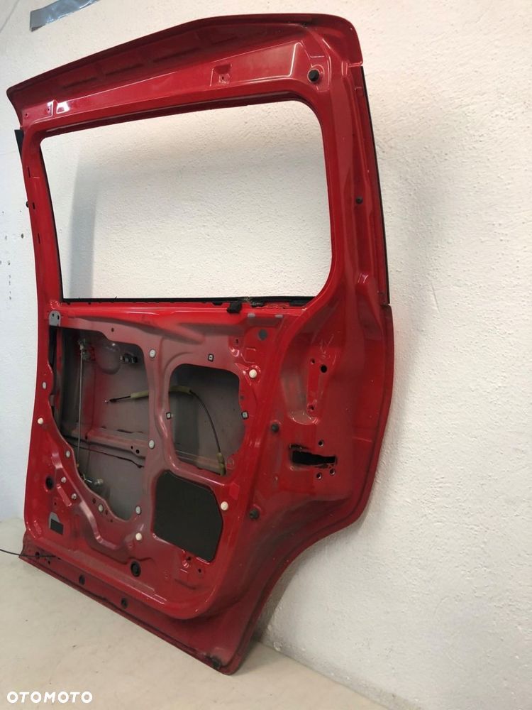 drzwi tyl prawy a4a mazda 5 cr 2.0d 2008r - 8