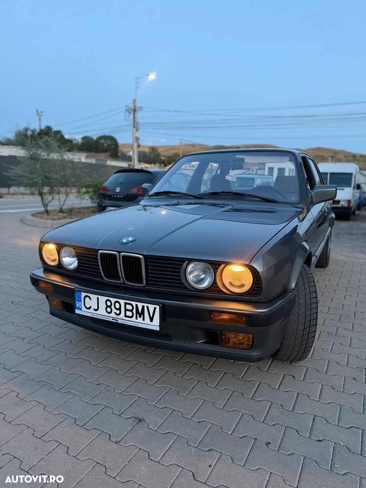 BMW Seria 3 - 6
