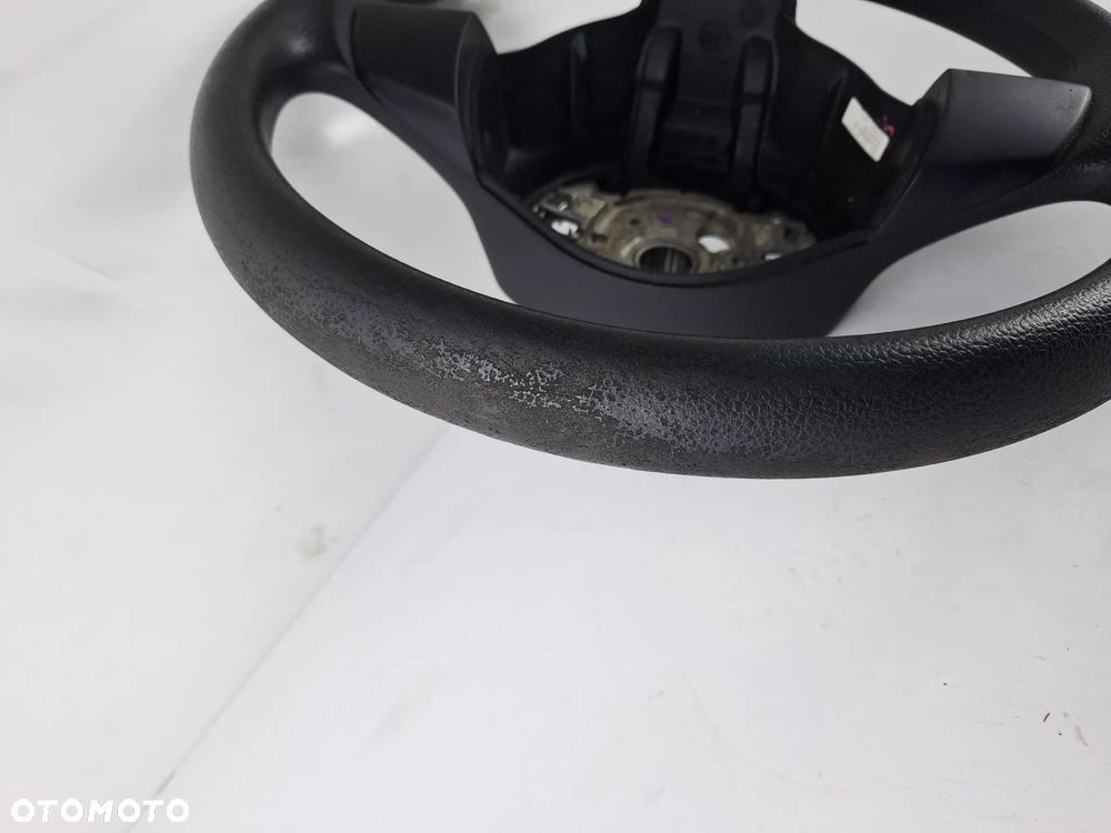 Kierownica 3-Ramienna VW Polo 6R - 4