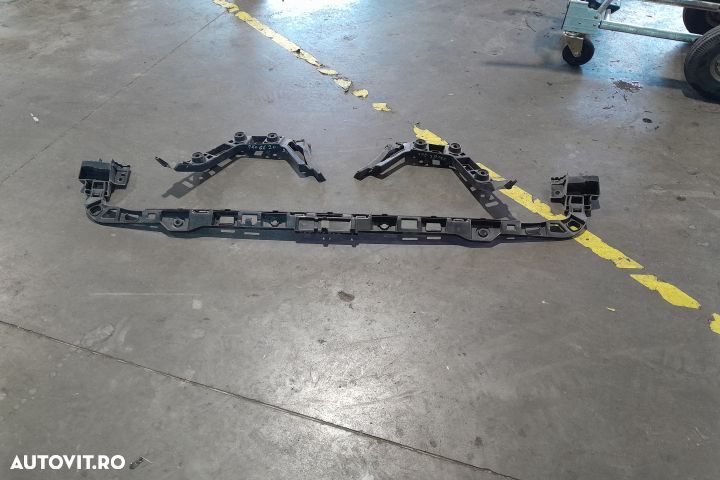 SET SUPORTI BARA SPATE 5K6807863 / 5K6807394  5K6807393 Volkswagen VW - 1