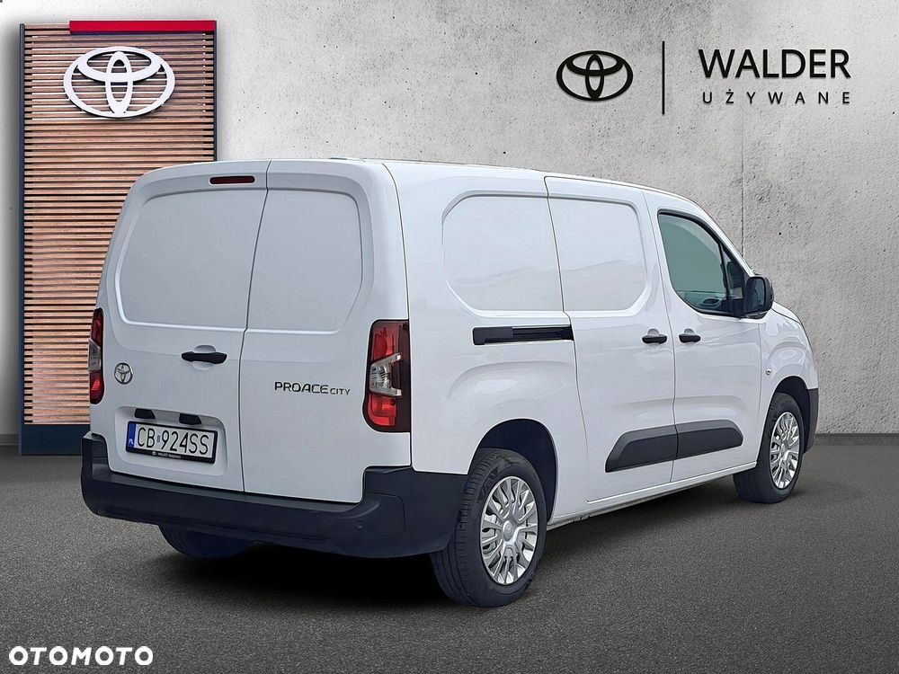 Toyota PROACE CITY - 6