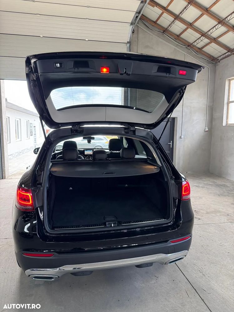 Mercedes-Benz GLC - 5