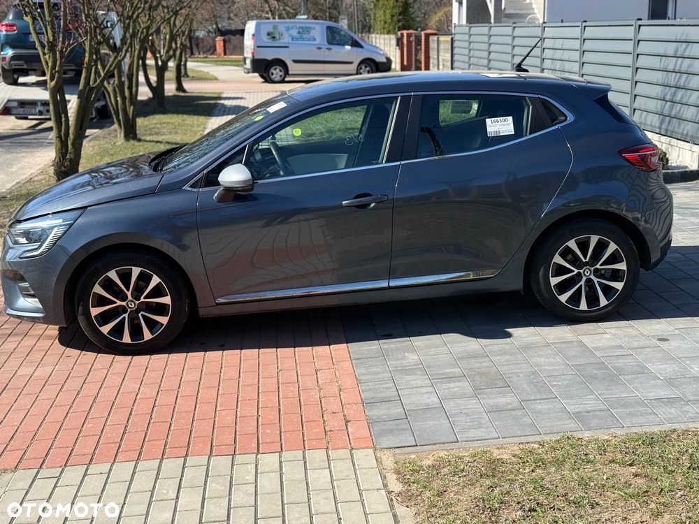 Renault Clio TCe 90 EVOLUTION - 8